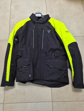 Veste homme Triumph