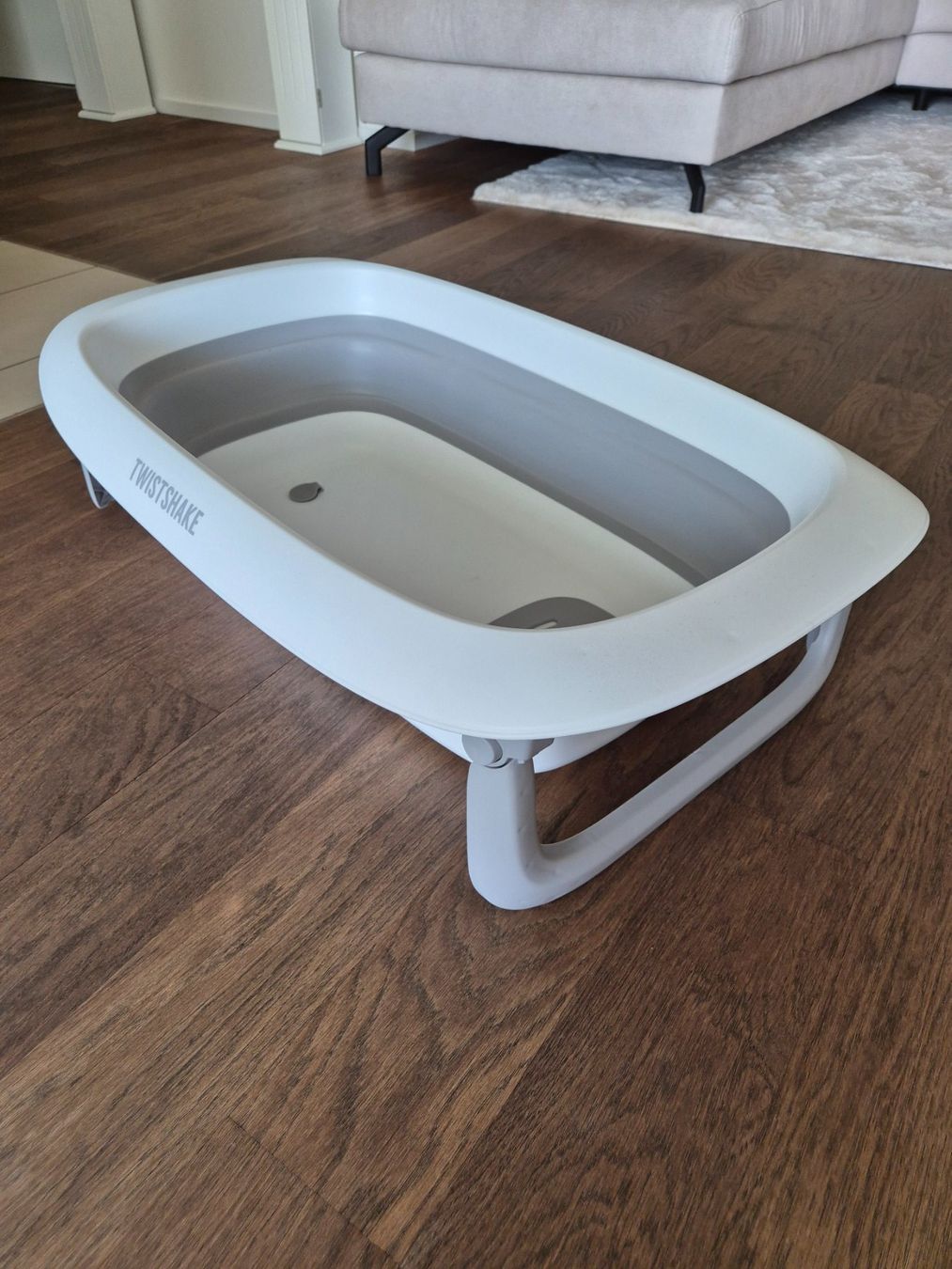Baignoires: Twistshake Babybad, Badewanne – D'occasion à Abtwil SG par BRPAGO