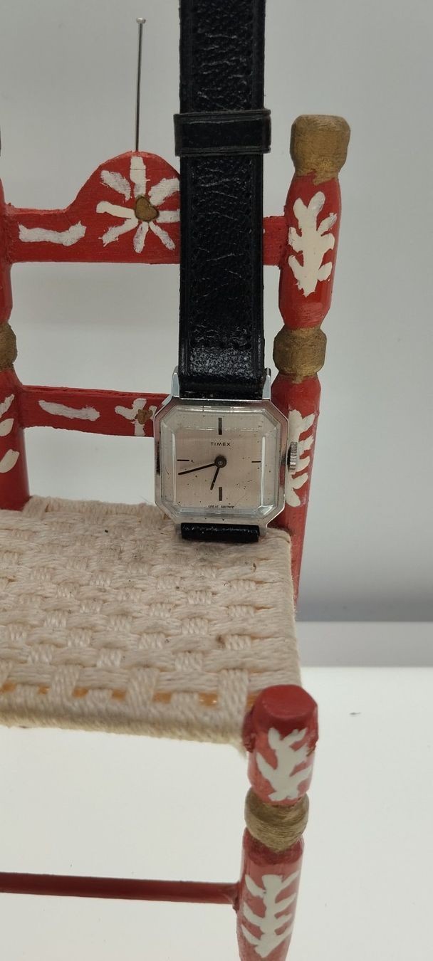 Timex Uhren: Montre timex vintage – Gebraucht aus La Chaux-de-Fonds von jac_9llg 1