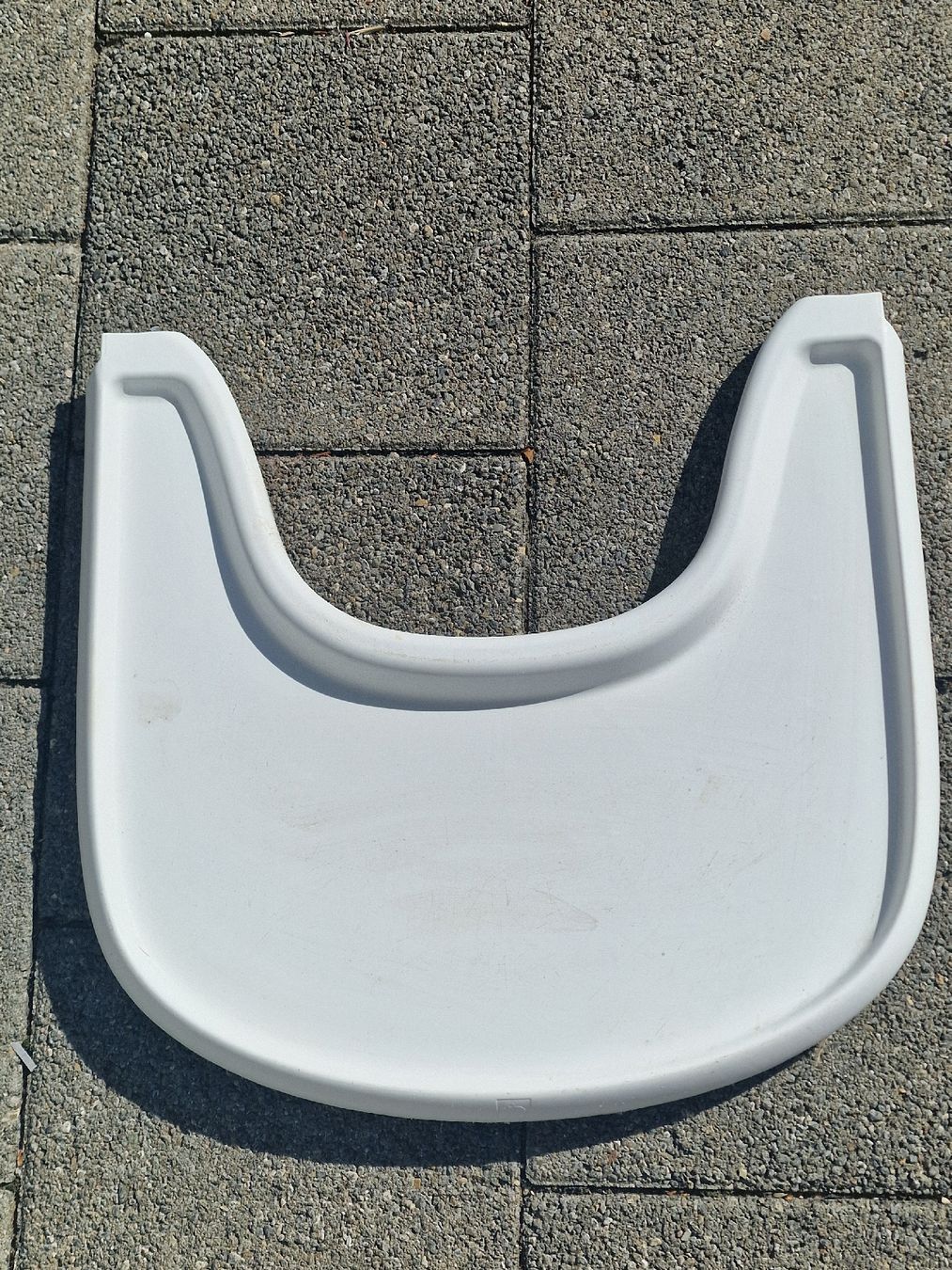 Stokke Seggioloni: tripp trapp table  – Usato da Münchenwiler venduto da Eloladiba
