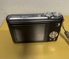 Panasonic Lumix DMC-TZ6 Digitalkamera 