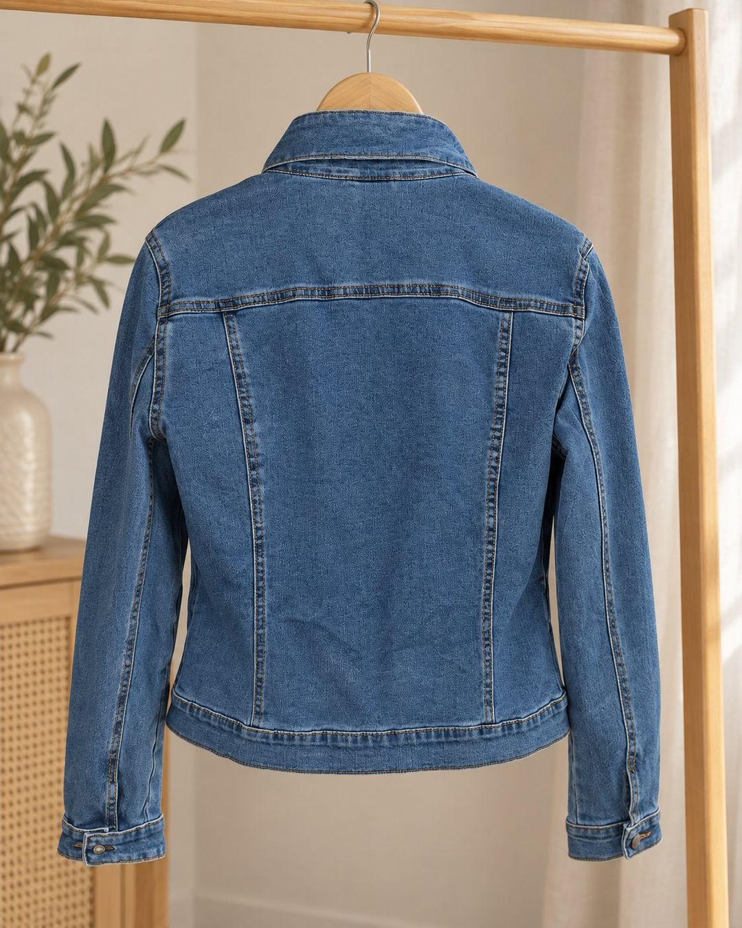 Vero Moda Giacche: Jeansjacke – Usato da Niederuzwil venduto da Lisascloset 1