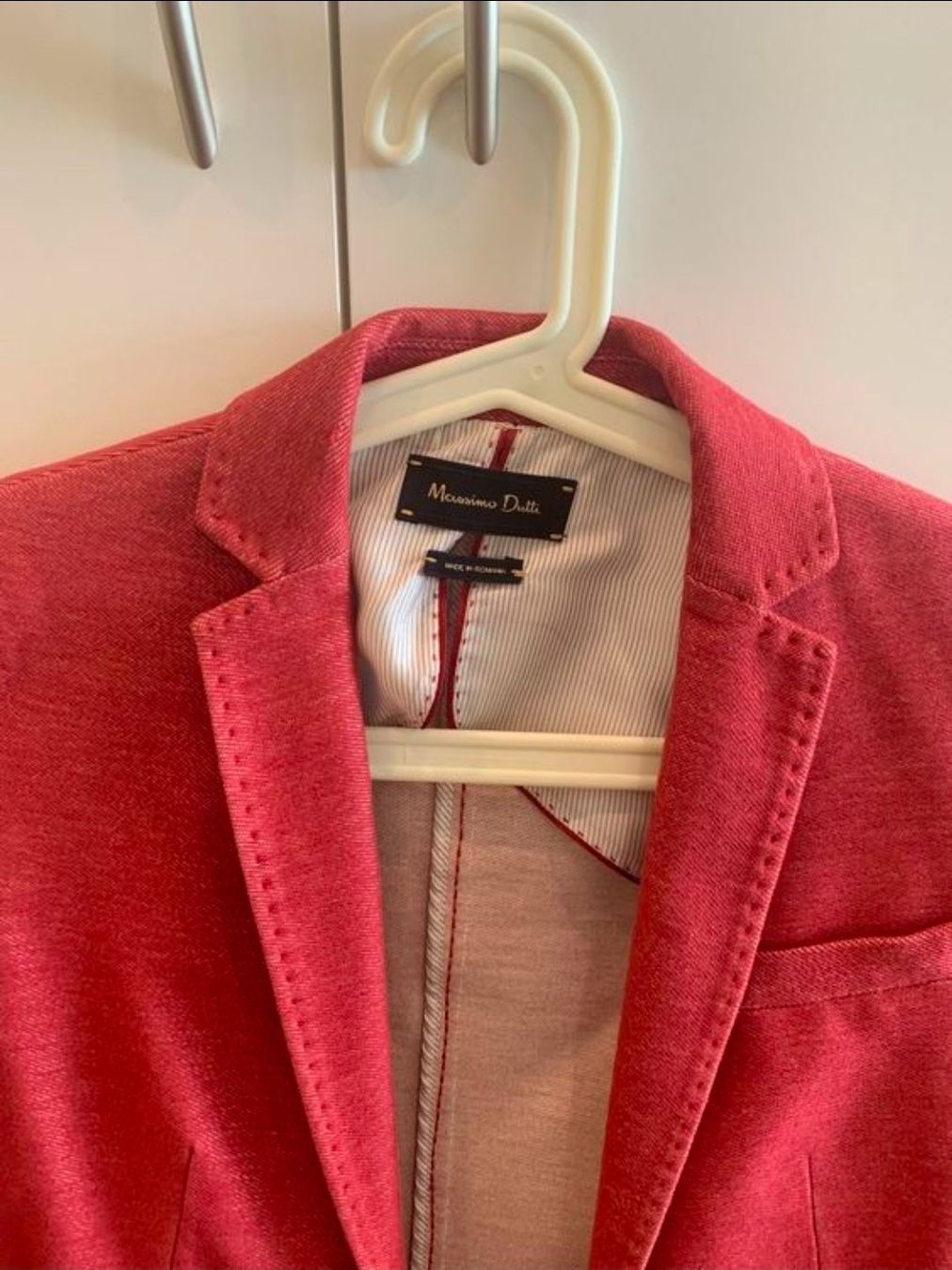 Massimo Dutti Jacken: Massimo Dutti Sakko,Blazer-Top Zustand – Gebraucht aus Embrach von georgiana 1