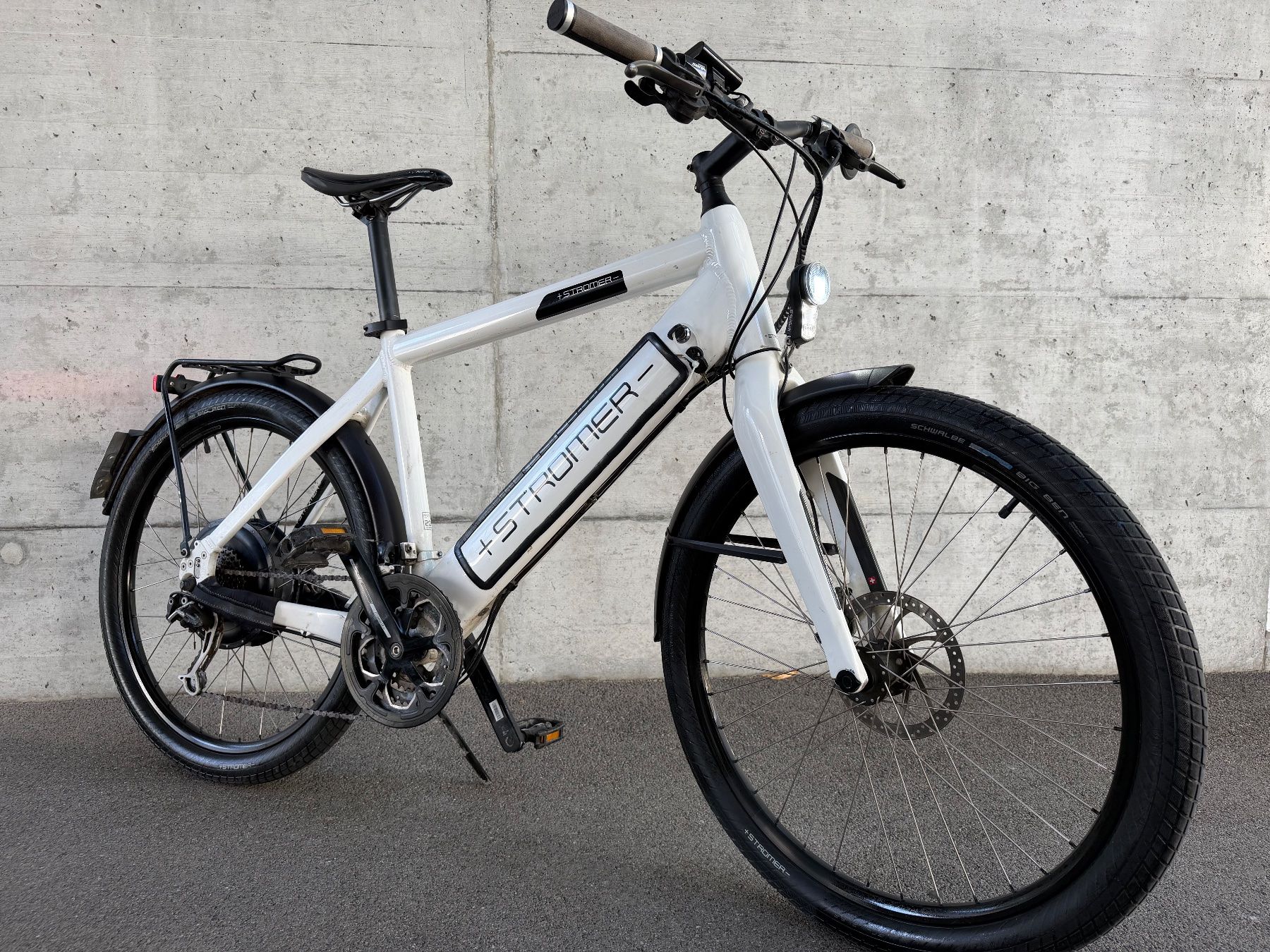 Stromer Velos: Stromer ST1 45kmh Ebike – Gebraucht aus Zuchwil von cal_bx7g 3