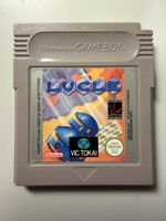 Lucile - Game Boy - Top Zustand - Sommer-Klassiker!