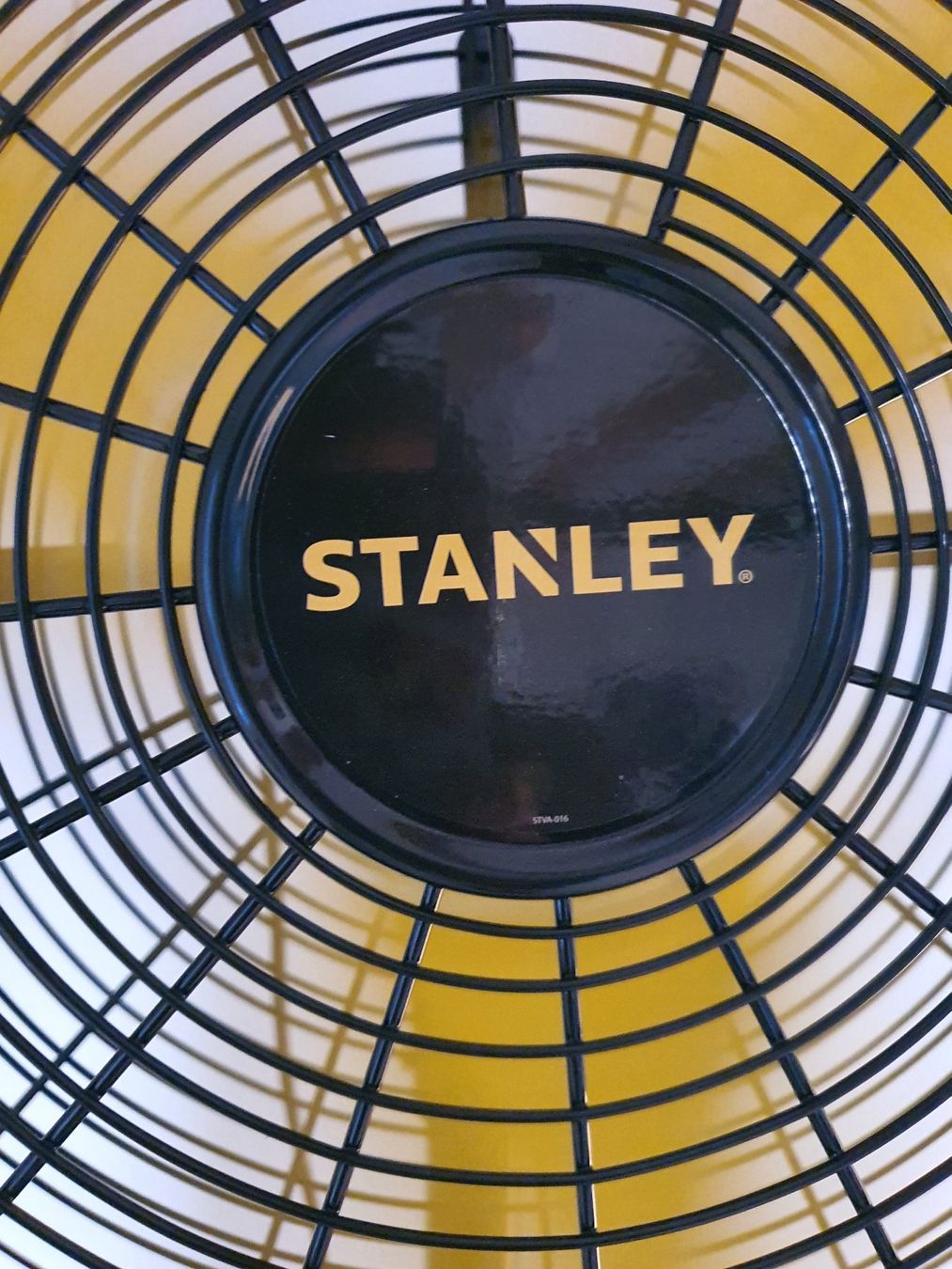 Stanley Ventilateurs: Stanley Standventilator ST-30P – D'occasion à Vordemwald par Chis0 2