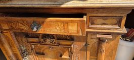 Meuble à hauteur d’appui d’époque Renaissance