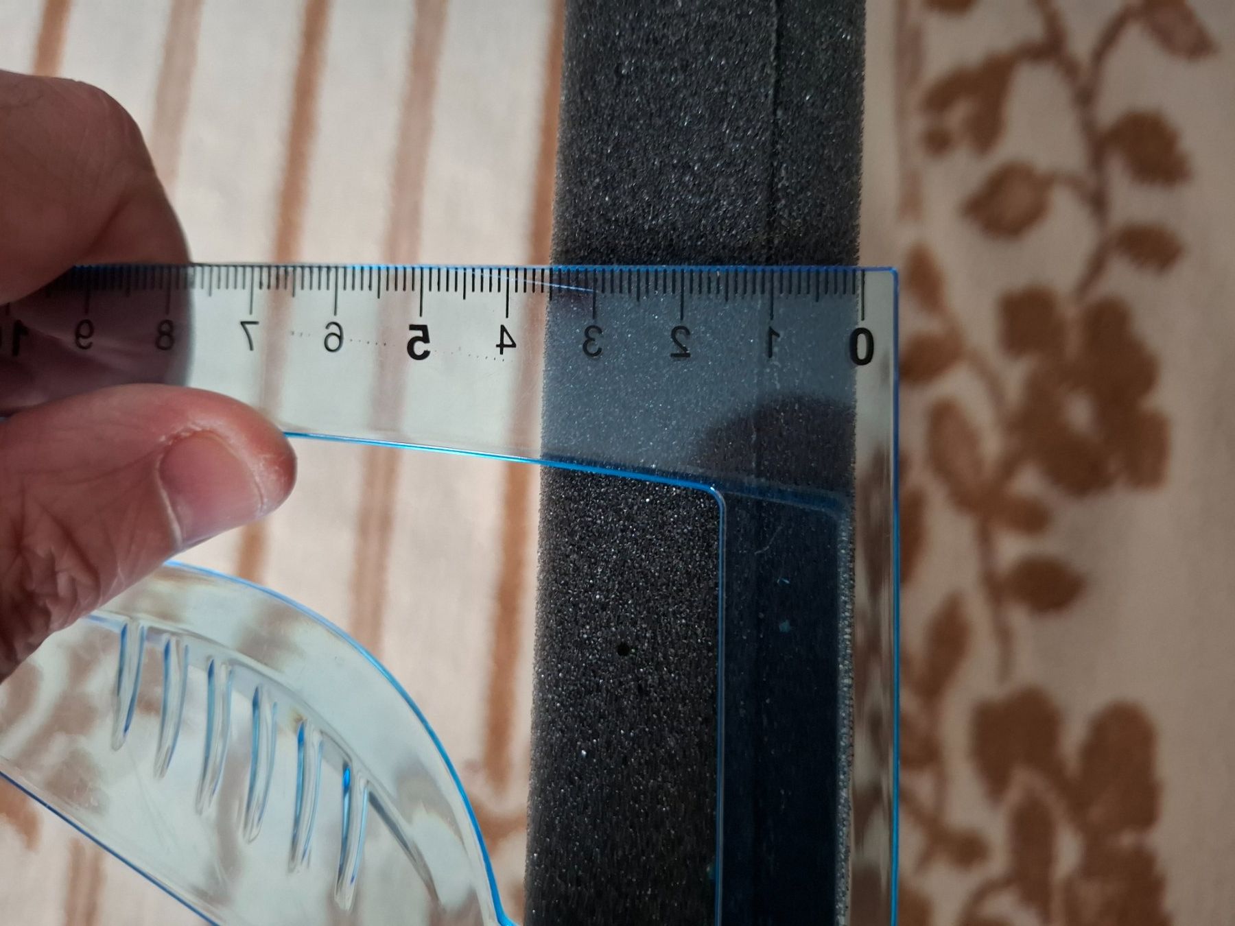 Valigie: Originales Feldherr FS035B0 Schaumstoffeinlage mit 36 Fächer – Nuovo (secondo la descrizione) da Schlieren venduto da car_w57d 1