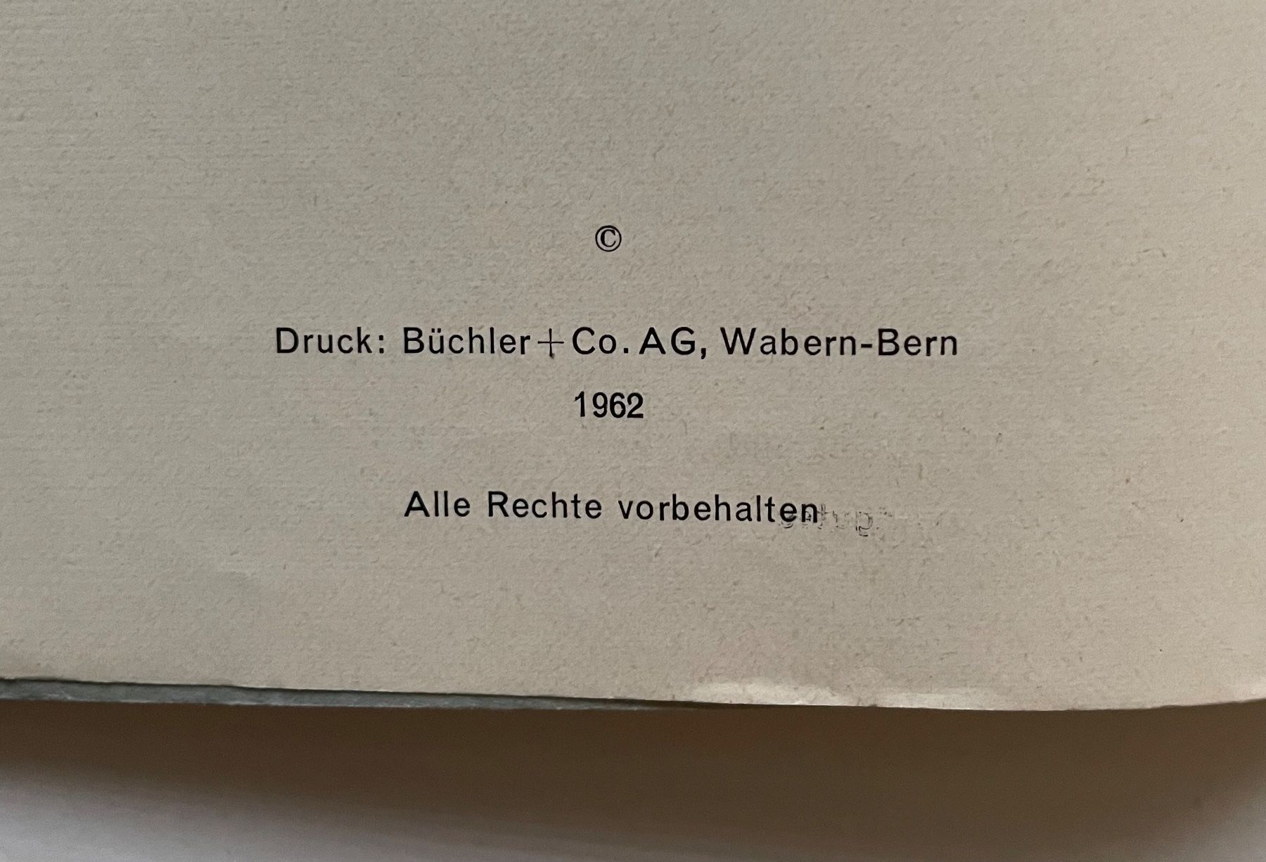Libri: Schweizer Rechtschreibbuch, Schule/Praxis, 1962, Top! – Usato da Winterthur venduto da crave 5