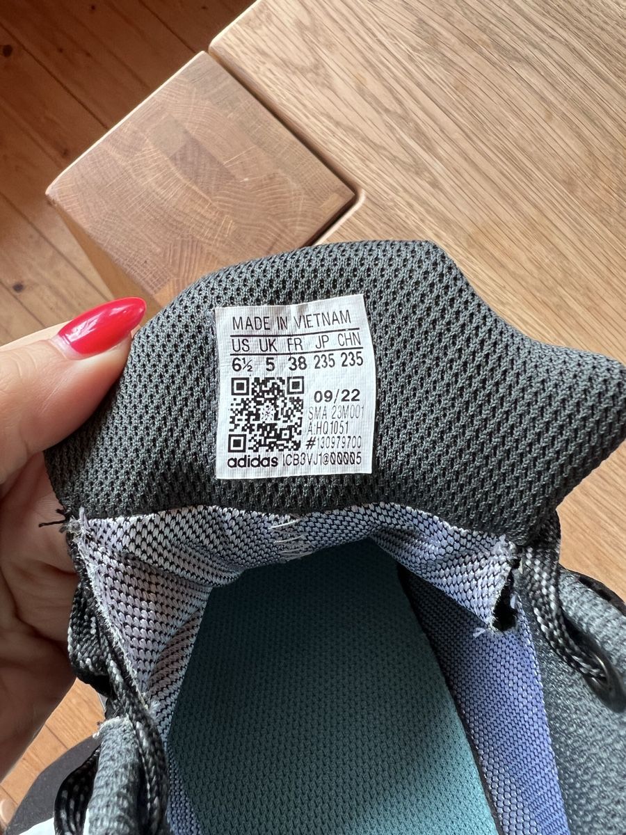 Adidas Scarpe da donna: Adidas Terrex GORE-TEX Wanderschuh NEU – Nuovo e nell'imballaggio originale da Balgach venduto da Ni.Steiger 5