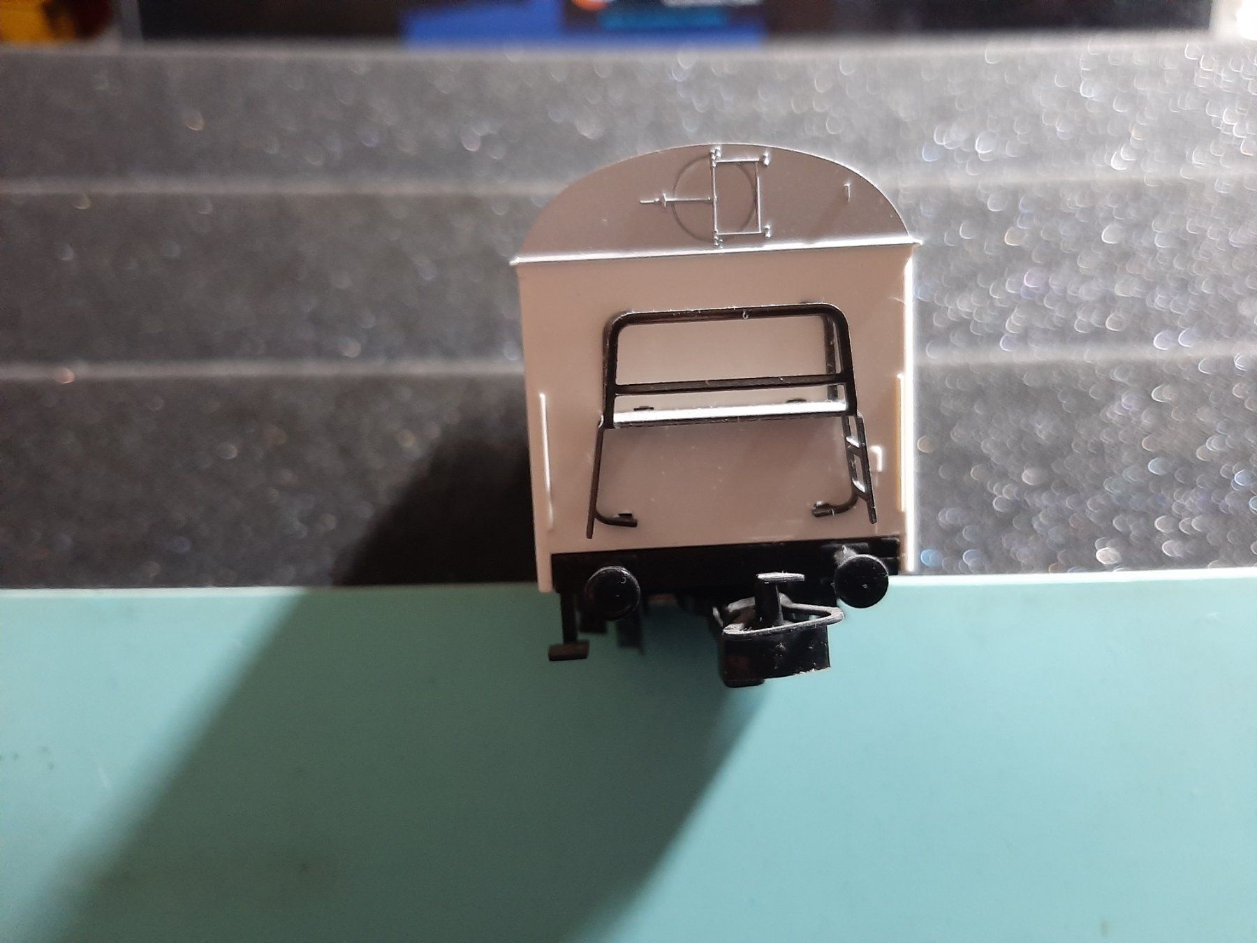 Märklin Trains électriques: MARKLIN REF.21 – D'occasion à Avully par RIVALIS 4