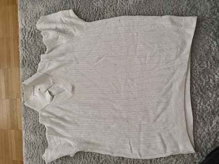 T-Shirt Massimo Dutti
