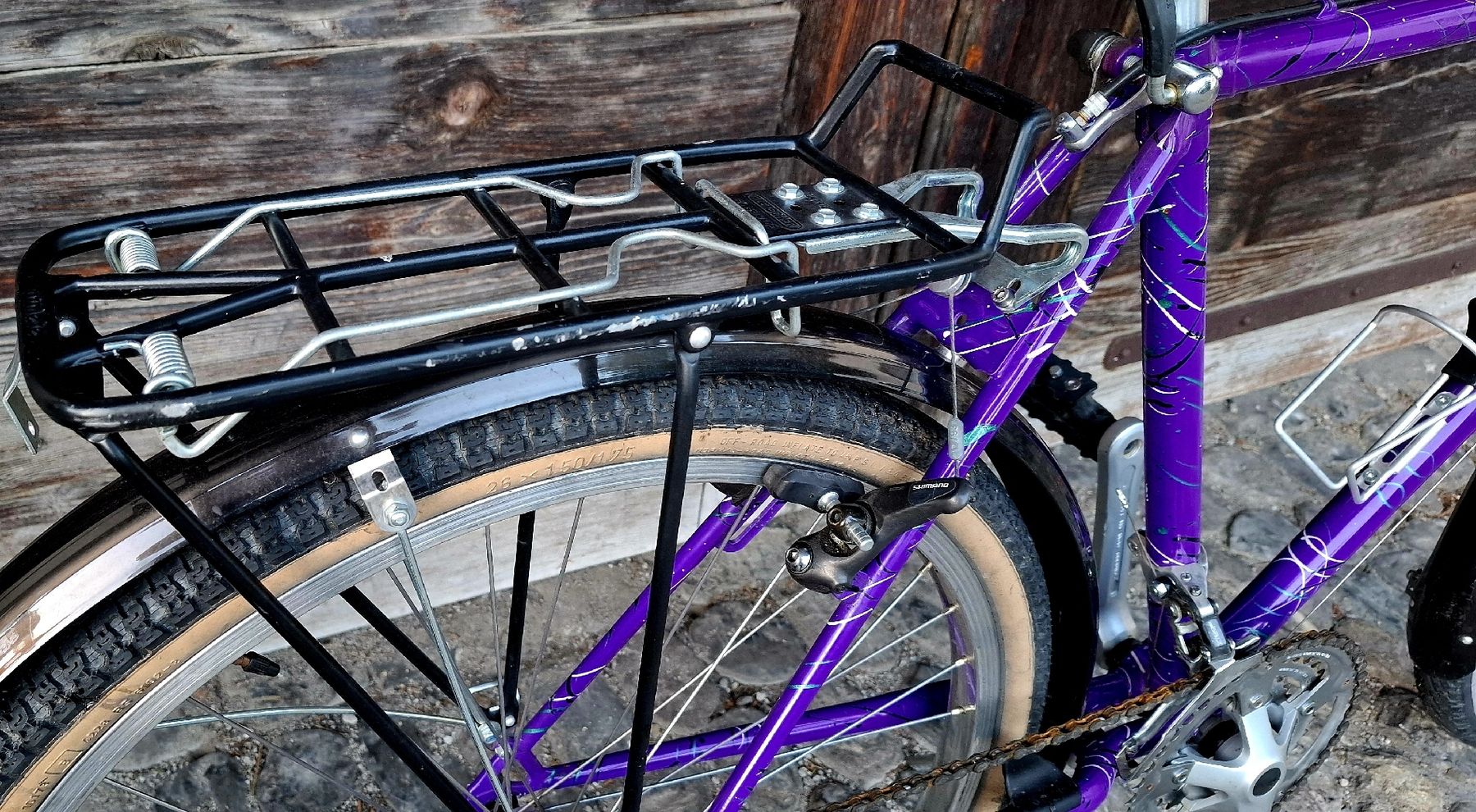 Cilo Biciclette: Violet CILO Gr M – Usato da Adliswil venduto da trujillo01 7