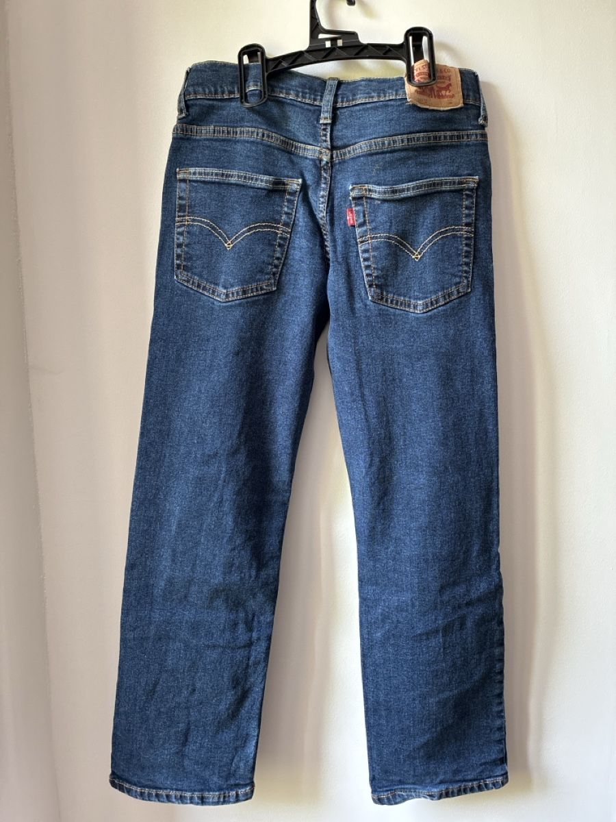 Levi's Hosen: Levi’s T.10 ans – Neu (gemäss Beschreibung) aus Neuchâtel von rqml 1