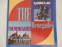 The Renegades - Cadillac