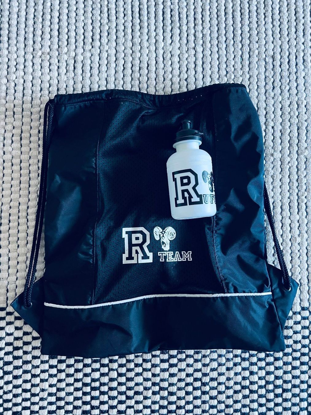 Borse: Rufskin Sport Bag – Nuovo e nell'imballaggio originale da Lausanne venduto da ipanema23 1