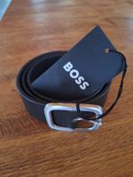 Cintura Hugo Boss nuova