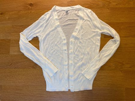 Uniqlo gilet léger idéal pour l'été