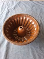 Antike Gugelhopf Form