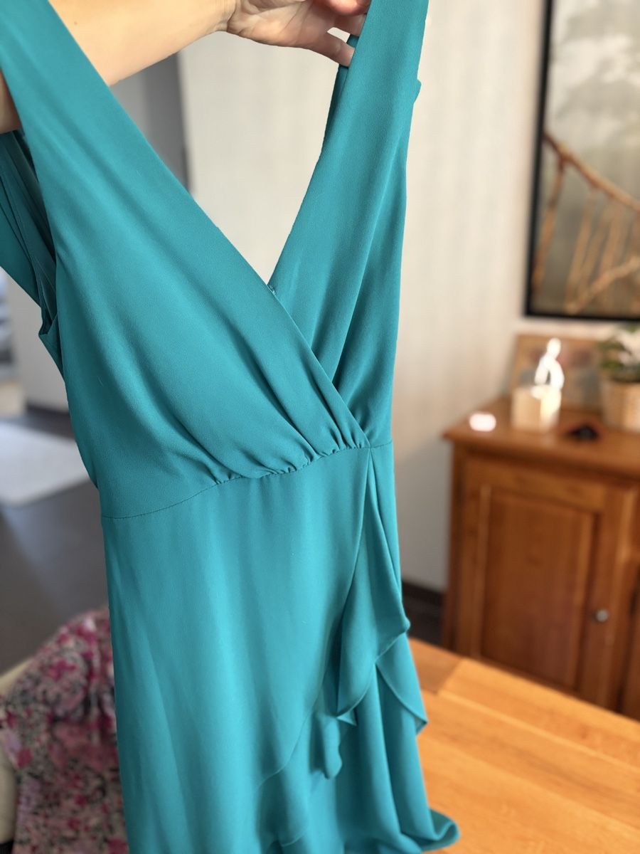 Morgan Vestiti: Morgan robe taille 36 – Usato da Attalens venduto da Skorpionica 6