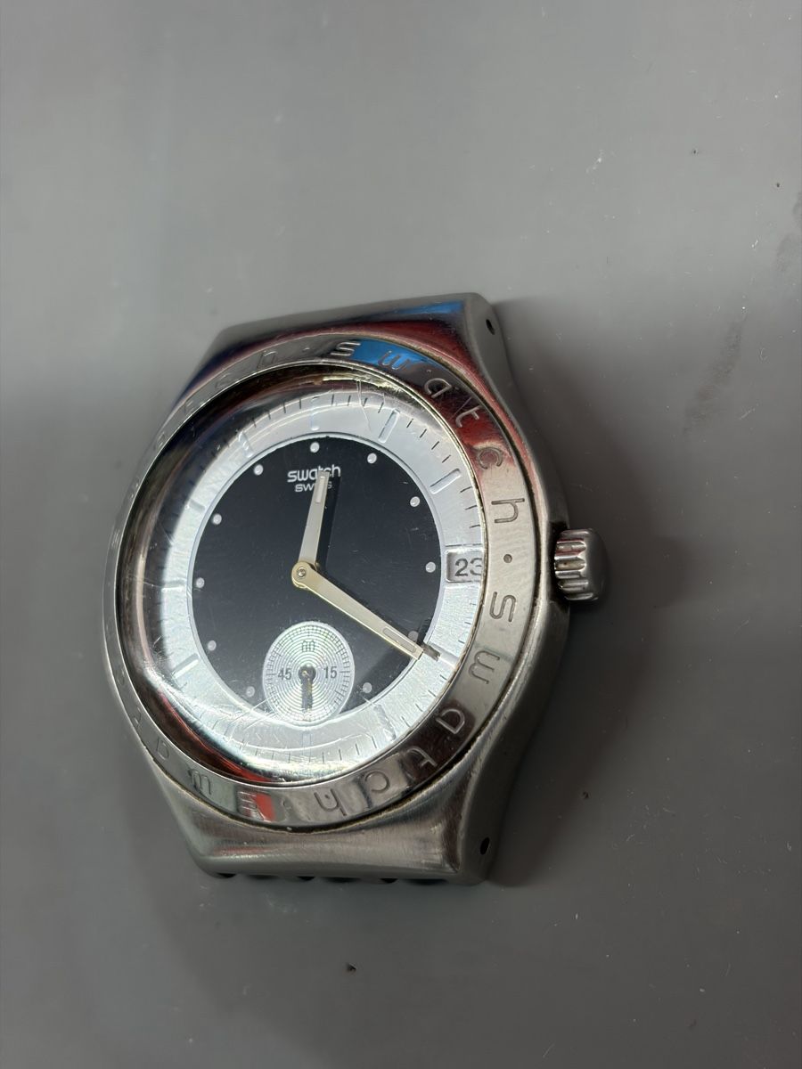Swatch Montres: Swatch irony Quartz  – D'occasion à Vevey par Eiden77 2