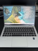HP Elitebook x360 1040 G8