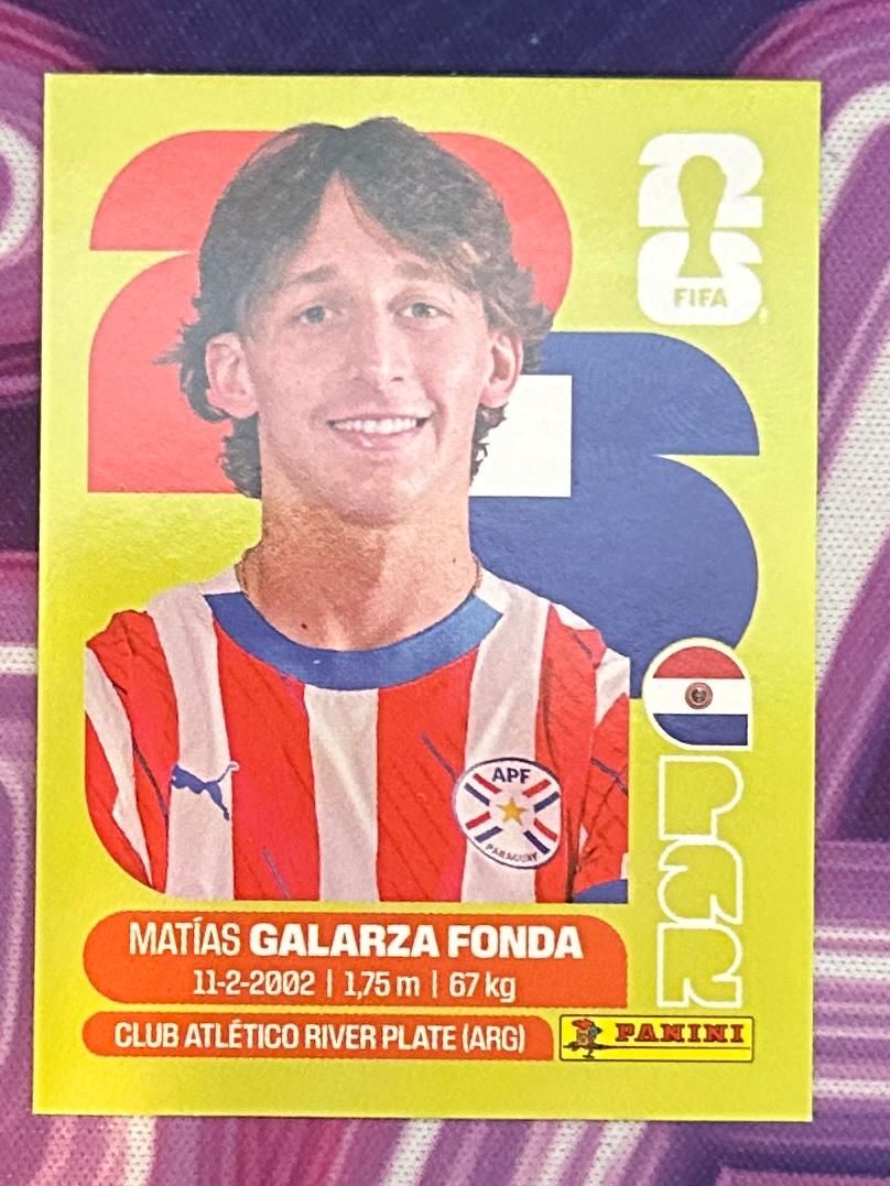 Panini Sammelbilder & Trading cards: PAR 14 – Gebraucht aus Vouvry von ric_jdw2