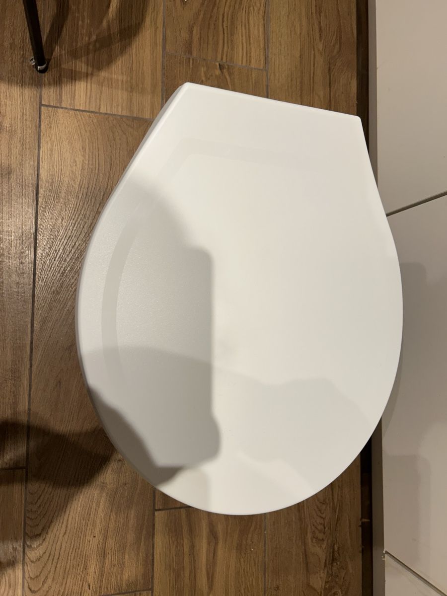WC: wc deckel neu – Neu (gemäss Beschreibung) aus Zürich von 11Zitronenfalter