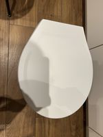 wc deckel neu