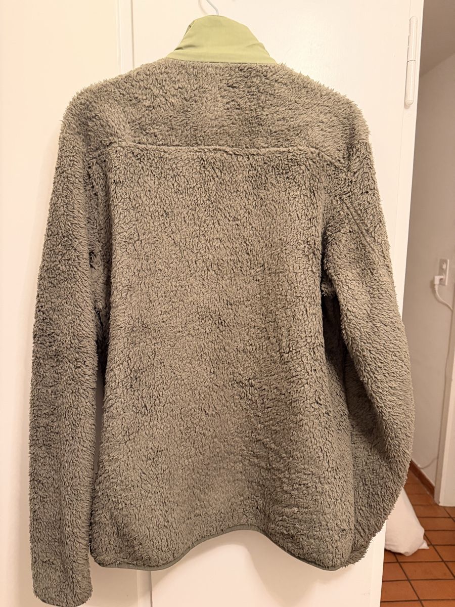 Norrøna Giacche: Norrona Fleece Down Jaquet – Usato da Zürich venduto da alb_99mv 3