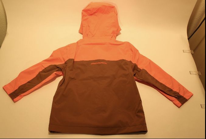Sherpa Giacche & Cappotti: Kinder Jacke Sherpa Gr.104 – Nuovo (secondo la descrizione) da thalwil venduto da manorojaie 1