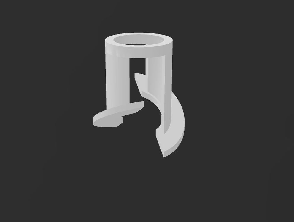 BPlus Apollo La Pavoni Grinder Anti popcorn Kaufen auf Ricardo