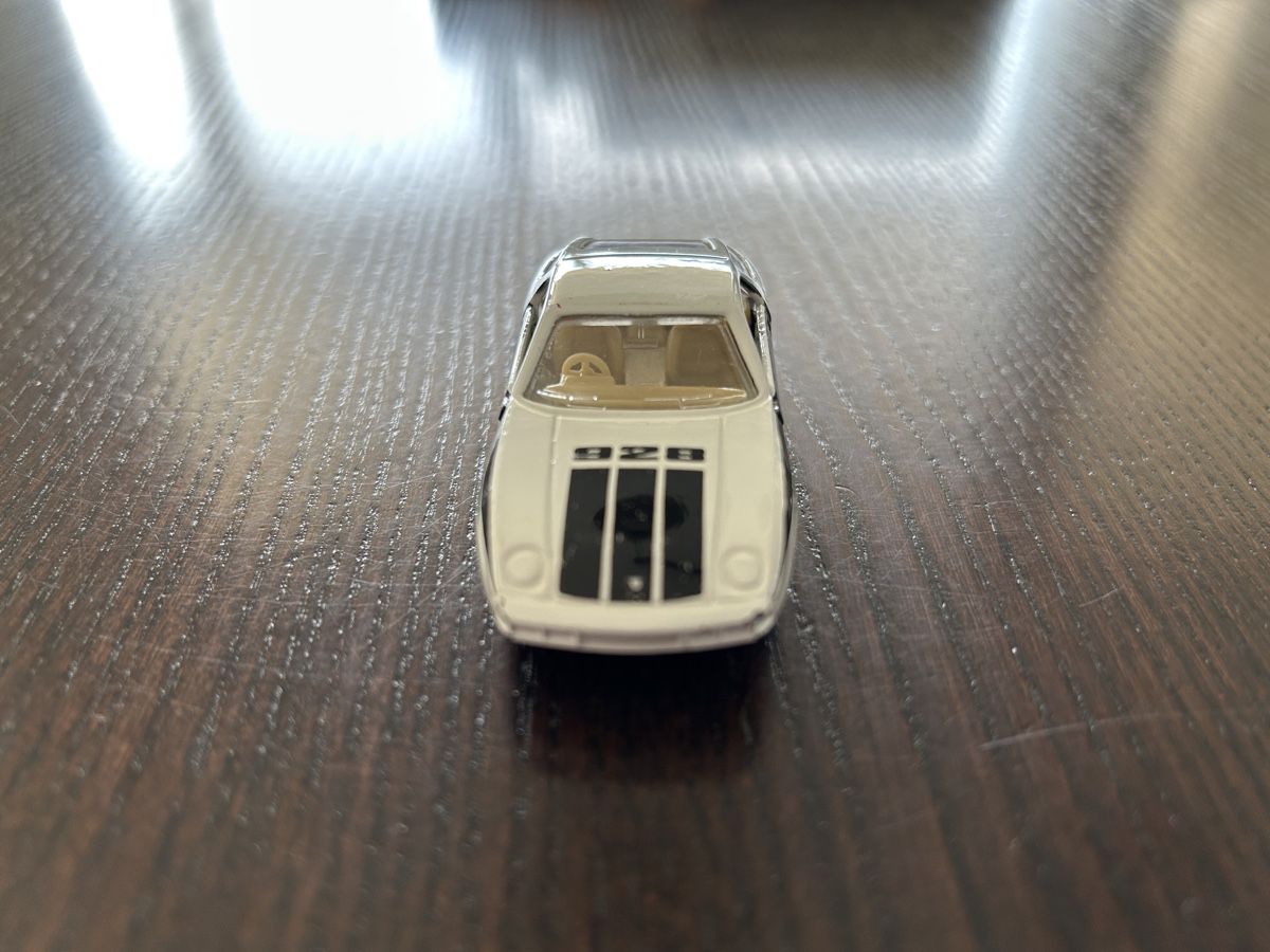 Porsche Modellautos: Porsche 928 – Gebraucht aus Islisberg von Nawi2000 1