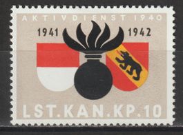 Artillerie Nr. 73/1 *