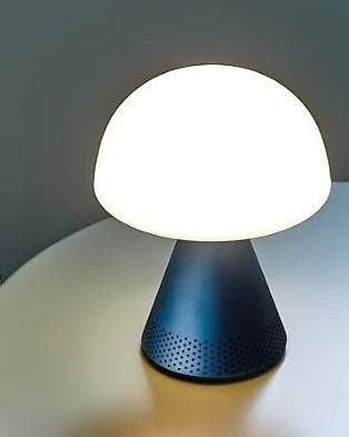 Lampade: Lexon LED light, rechargeable – Usato da Luzern venduto da Quy 1