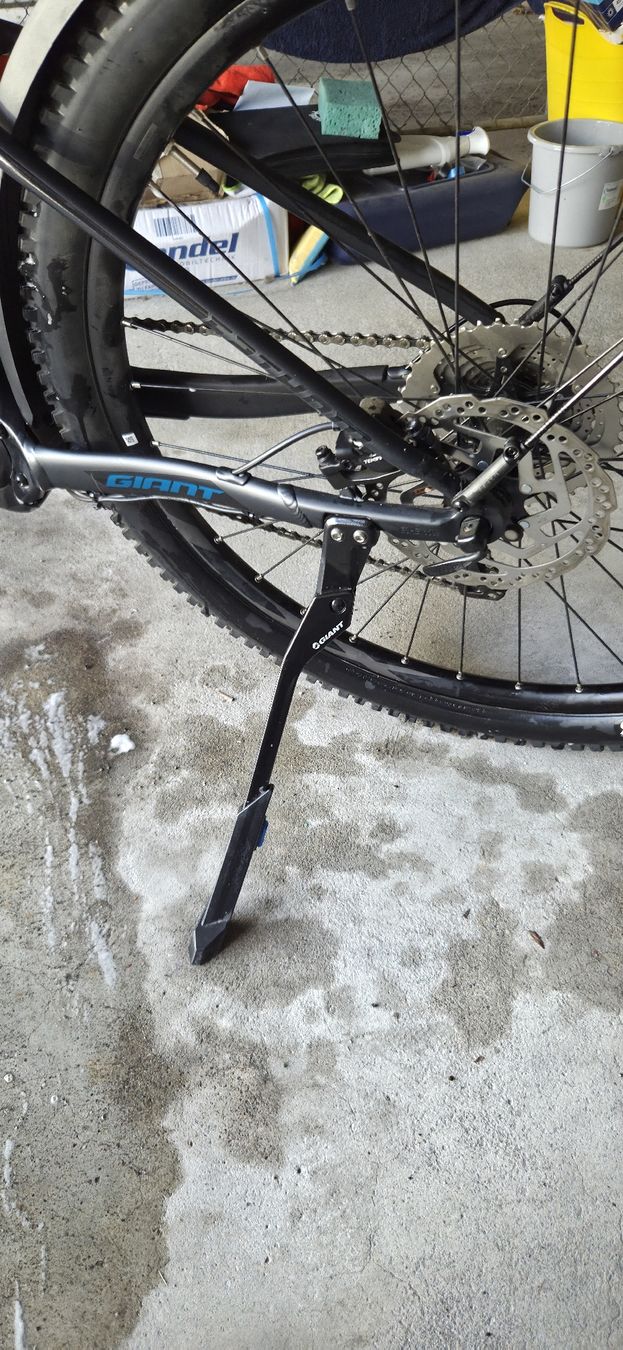 Giant Velos: Giant Fathom e 2 – Gebraucht aus Schaffhausen von AAABBCC 5