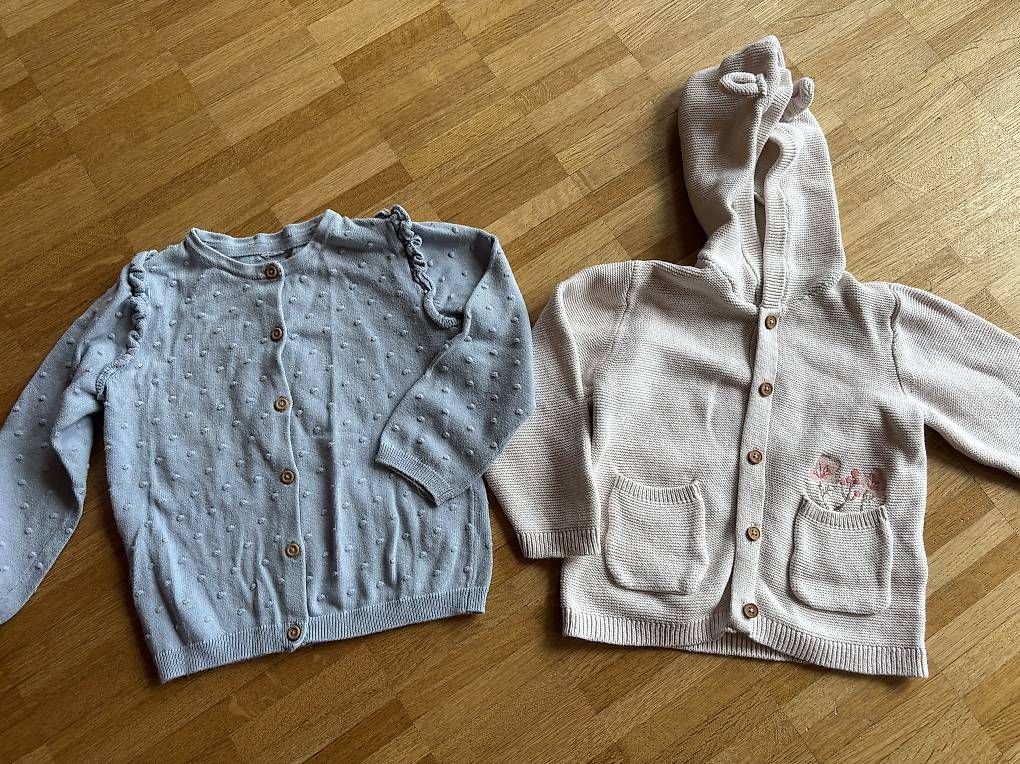 Jacken & Mäntel: Jäckchen – Gebraucht aus Bern von ann_gabrielle