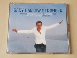 Gary Barlow Stronger