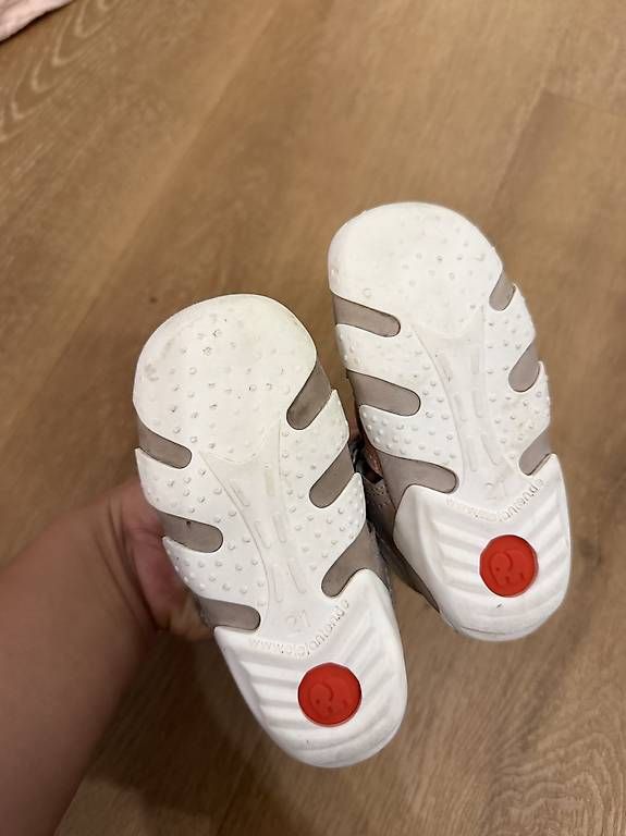 Elefanten Scarpe per ragazzi: Elefanten Sandalen, Grösse 21 – Usato da Bäch SZ venduto da Blansz 1