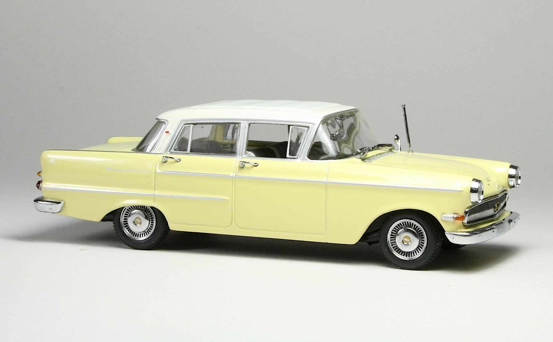 Minichamps Voitures modèles: Opel Kapitain 1959 – Neuf (Voir description) à Elsau par Peekay8 6