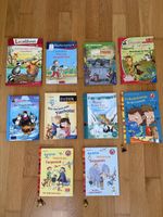 Tolles Bücherpaket für Erstleser