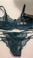 Hunkemöller lingerie set neu E80/2xM