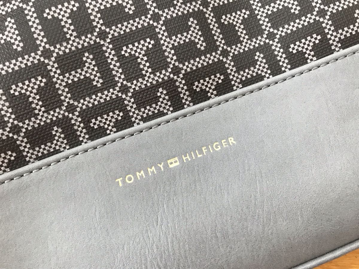Tommy Hilfiger Borse da donna: Tommy Hilfiger Umhängetasche – Nuovo (secondo la descrizione) da St. Gallen venduto da Emifrei 4