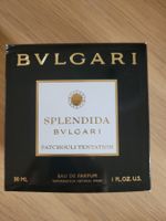 BVLGARI Splendida Patchouli Temptation 30ml EDP Neu