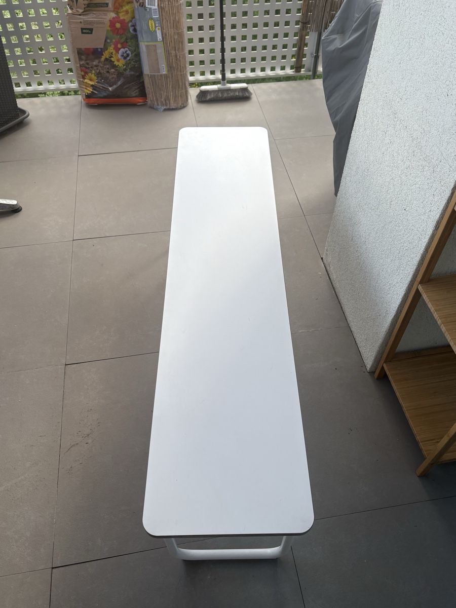 Panchine: Ikea Bänke – Usato da Eiken venduto da ren_yk6f 1