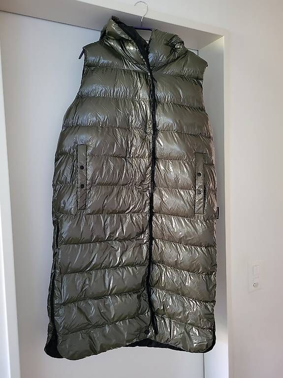 Giacche: NEU Milestone Steppjacke (44) – Nuovo e nell'imballaggio originale da Basel venduto da sgm_f688