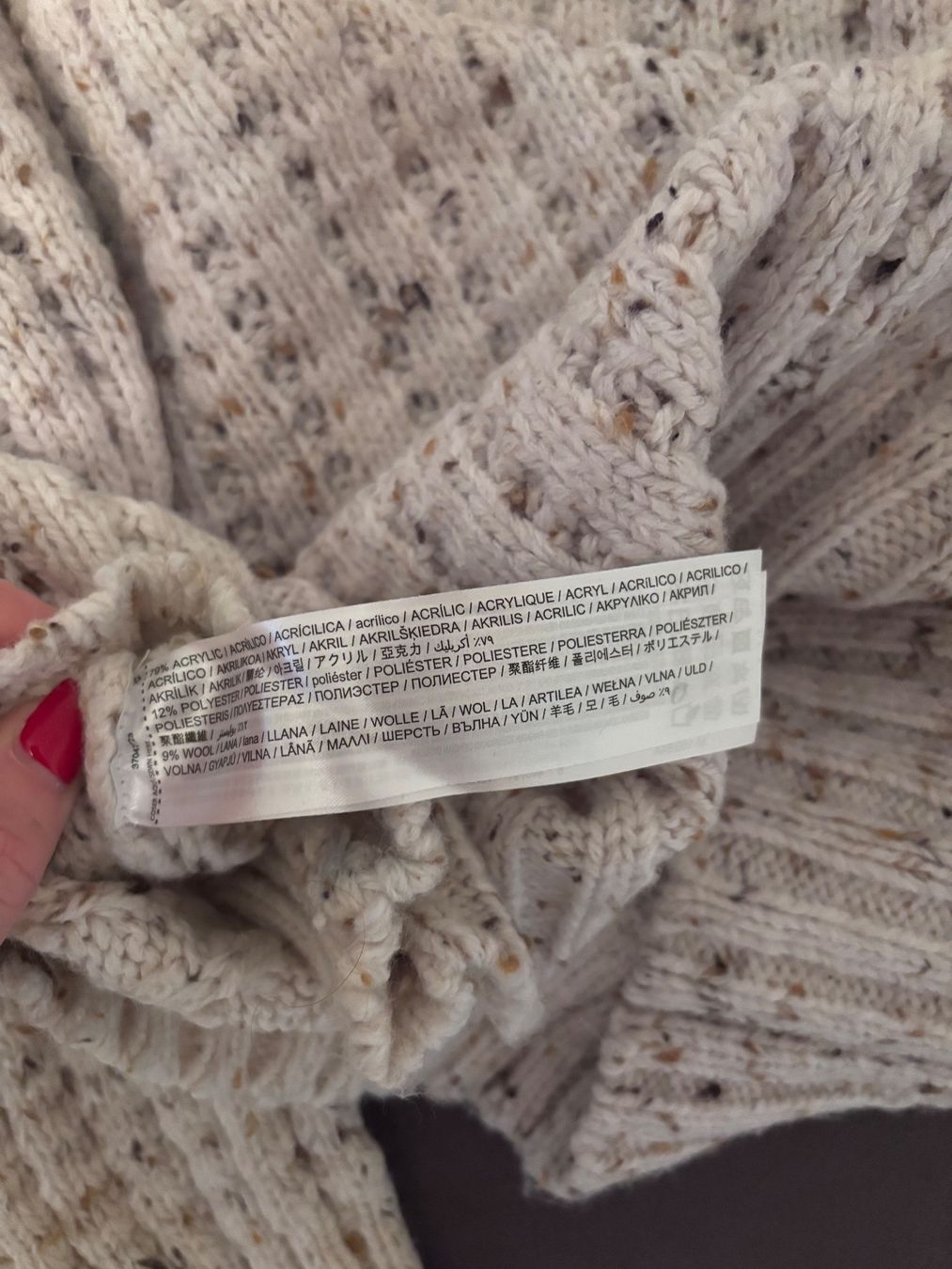 Maglioni & Felpe: Maglione MANGO S – Nuovo (secondo la descrizione) da Airolo venduto da Eli90A 2