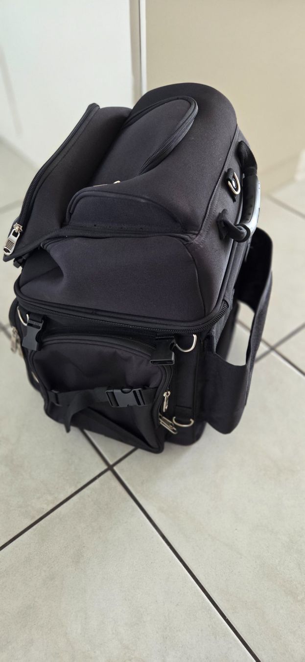 Sacs: Robuste Motorradtasche Craftride – Neuf (Voir description) à Emmenbrücke par Mandali67 1