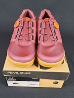 X-ALP LAUNCH Redwood Sunset orange Schuhe Men