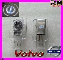 Volvo Welcome Projektorleuchte S80 V70N XC70 S60 XC90